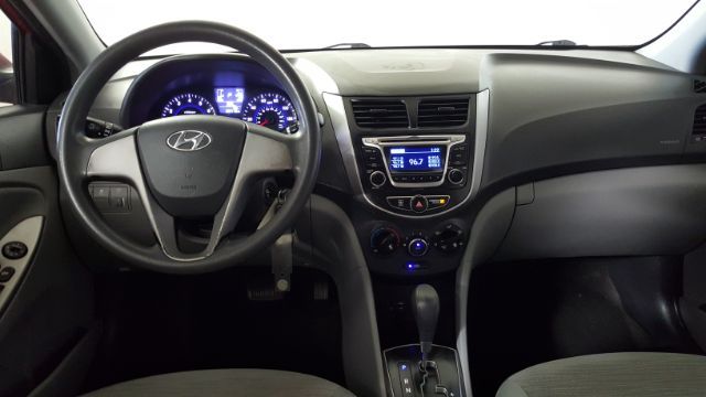 2015 Hyundai ACCENT GLS | Garland, TX | Legend Motorcars Feed Account