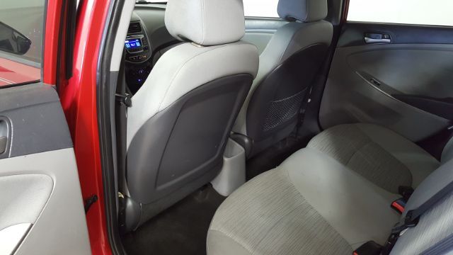 2015 Hyundai ACCENT GLS | Garland, TX | Legend Motorcars Feed Account