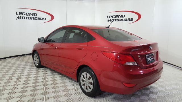 2015 Hyundai ACCENT GLS | Garland, TX | Legend Motorcars Feed Account