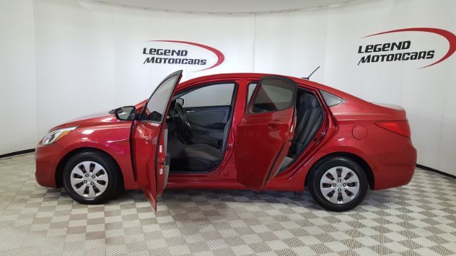 2015 Hyundai ACCENT GLS | Garland, TX | Legend Motorcars Feed Account 2015 Hyundai ACCENT GLS | Garland, TX | Legend Motorcars Feed Account
