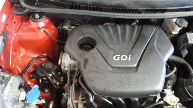 2015 Hyundai ACCENT GLS | Garland, TX | Legend Motorcars Feed Account