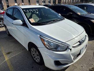 2015 Hyundai ACCENT GS | Kenner, LA | Auto Nation LLC in Kenner, LA 70062