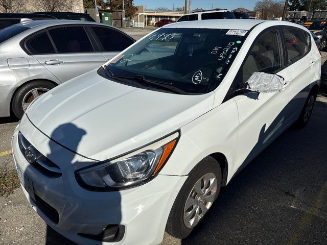 2015 Hyundai ACCENT GS | Kenner, LA | Auto Nation LLC 2015 Hyundai ACCENT GS | Kenner, LA | Auto Nation LLC