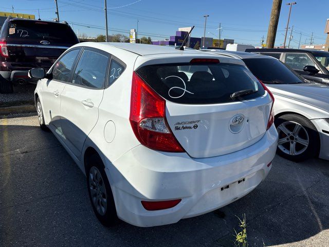 2015 Hyundai ACCENT GS | Kenner, LA | Auto Nation LLC 2015 Hyundai ACCENT GS | Kenner, LA | Auto Nation LLC