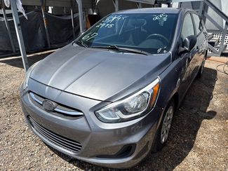 2015 Hyundai ACCENT GS | Kenner, LA | Auto Nation LLC