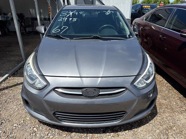 2015 Hyundai ACCENT GS | Kenner, LA | Auto Nation LLC