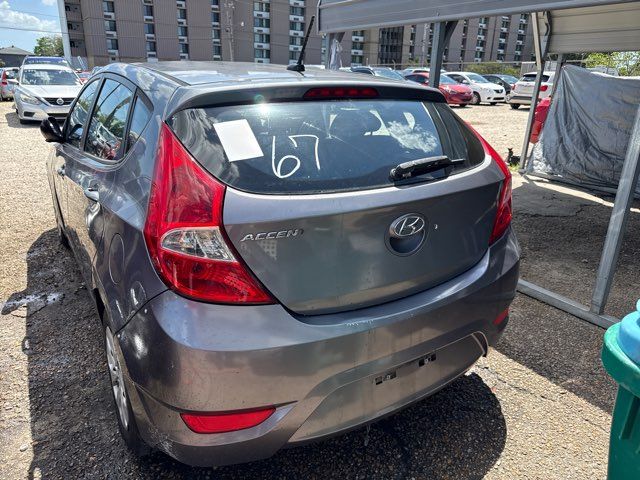 2015 Hyundai ACCENT GS | Kenner, LA | Auto Nation LLC 2015 Hyundai ACCENT GS | Kenner, LA | Auto Nation LLC