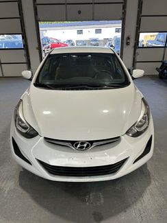 2015 Hyundai Elantra