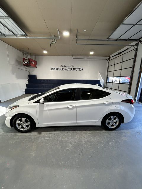 2015 Hyundai ELANTRA SE | Annapolis, MD | Annapolis Public Auto Auction 2015 Hyundai ELANTRA SE | Annapolis, MD | Annapolis Public Auto Auction