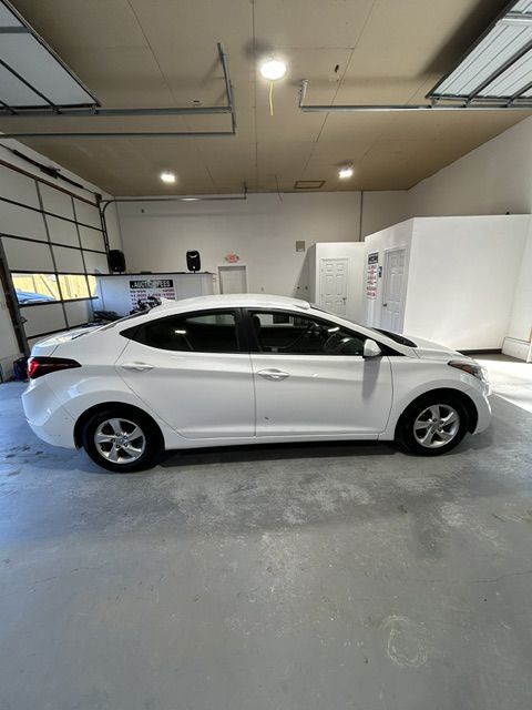 2015 Hyundai ELANTRA SE | Annapolis, MD | Annapolis Public Auto Auction