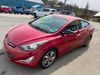 2015 Hyundai ELANTRA Limited | Bentleyville, Pennsylvania | Tregembo Motors