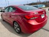 2015 Hyundai ELANTRA Limited | Bentleyville, Pennsylvania | Tregembo Motors