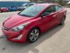 2015 Hyundai ELANTRA Limited | Bentleyville, Pennsylvania | Tregembo Motors