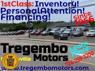 2015 Hyundai ELANTRA Limited | Bentleyville, Pennsylvania | Tregembo Motors in Bentleyville, Pennsylvania 15314