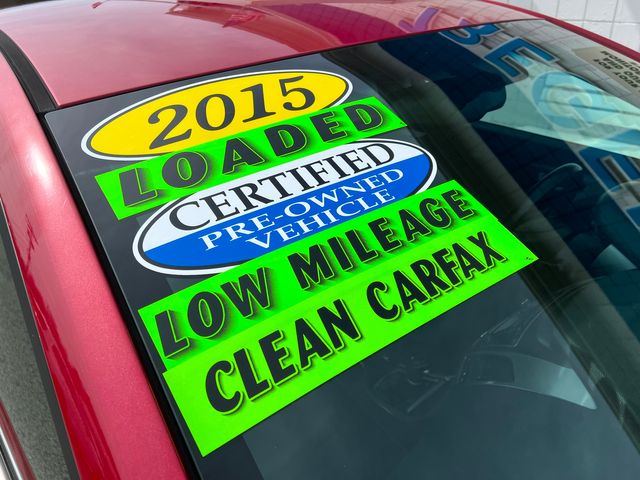 2015 Hyundai ELANTRA Limited