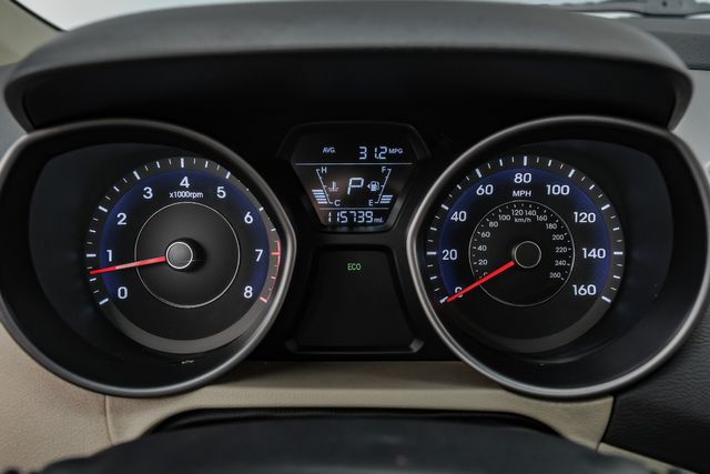 2015 Hyundai ELANTRA SE OneOwner PearlWhite | Dallas, TX | Stevens Motor Company LLC