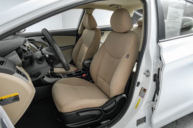 2015 Hyundai ELANTRA SE OneOwner PearlWhite | Dallas, TX | Stevens Motor Company LLC 2015 Hyundai ELANTRA SE OneOwner PearlWhite | Dallas, TX | Stevens Motor Company LLC