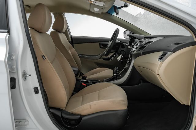 2015 Hyundai ELANTRA SE OneOwner PearlWhite | Dallas, TX | Stevens Motor Company LLC 2015 Hyundai ELANTRA SE OneOwner PearlWhite | Dallas, TX | Stevens Motor Company LLC