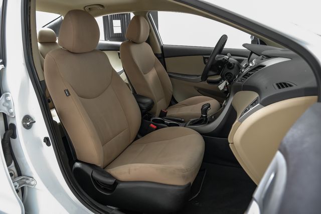 2015 Hyundai ELANTRA SE OneOwner PearlWhite | Dallas, TX | Stevens Motor Company LLC 2015 Hyundai ELANTRA SE OneOwner PearlWhite | Dallas, TX | Stevens Motor Company LLC