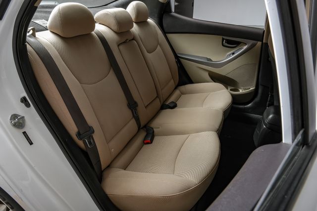 2015 Hyundai ELANTRA SE OneOwner PearlWhite | Dallas, TX | Stevens Motor Company LLC 2015 Hyundai ELANTRA SE OneOwner PearlWhite | Dallas, TX | Stevens Motor Company LLC
