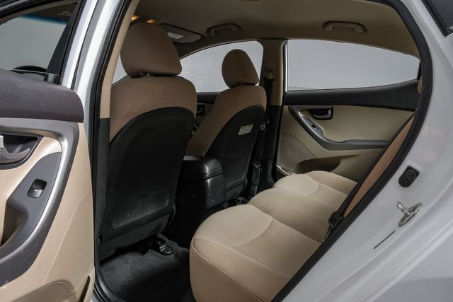 2015 Hyundai ELANTRA SE OneOwner PearlWhite | Dallas, TX | Stevens Motor Company LLC 2015 Hyundai ELANTRA SE OneOwner PearlWhite | Dallas, TX | Stevens Motor Company LLC