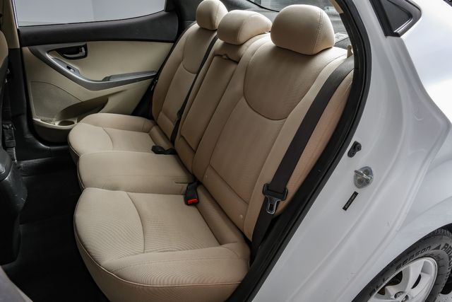 2015 Hyundai ELANTRA SE OneOwner PearlWhite | Dallas, TX | Stevens Motor Company LLC 2015 Hyundai ELANTRA SE OneOwner PearlWhite | Dallas, TX | Stevens Motor Company LLC