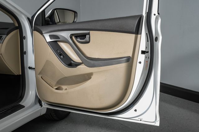 2015 Hyundai ELANTRA SE OneOwner PearlWhite | Dallas, TX | Stevens Motor Company LLC 2015 Hyundai ELANTRA SE OneOwner PearlWhite | Dallas, TX | Stevens Motor Company LLC