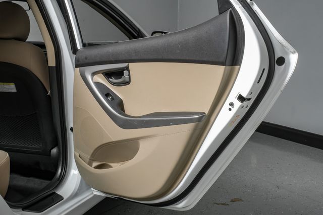 2015 Hyundai ELANTRA SE OneOwner PearlWhite | Dallas, TX | Stevens Motor Company LLC 2015 Hyundai ELANTRA SE OneOwner PearlWhite | Dallas, TX | Stevens Motor Company LLC