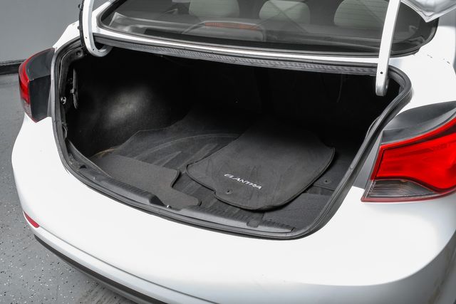 2015 Hyundai ELANTRA SE OneOwner PearlWhite | Dallas, TX | Stevens Motor Company LLC 2015 Hyundai ELANTRA SE OneOwner PearlWhite | Dallas, TX | Stevens Motor Company LLC