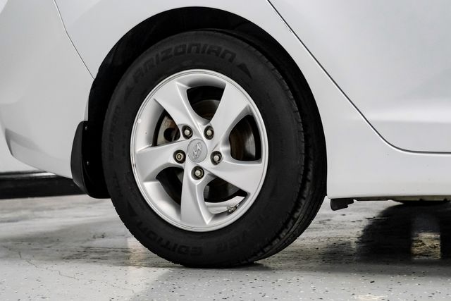 2015 Hyundai ELANTRA SE OneOwner PearlWhite | Dallas, TX | Stevens Motor Company LLC