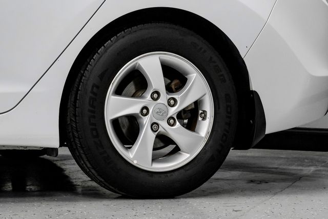 2015 Hyundai ELANTRA SE OneOwner PearlWhite | Dallas, TX | Stevens Motor Company LLC