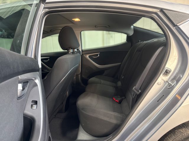 2015 Hyundai ELANTRA SE | Houston, TX | Texas Star Motors