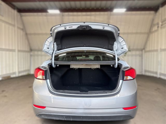 2015 Hyundai ELANTRA SE | Houston, TX | Texas Star Motors 2015 Hyundai ELANTRA SE | Houston, TX | Texas Star Motors