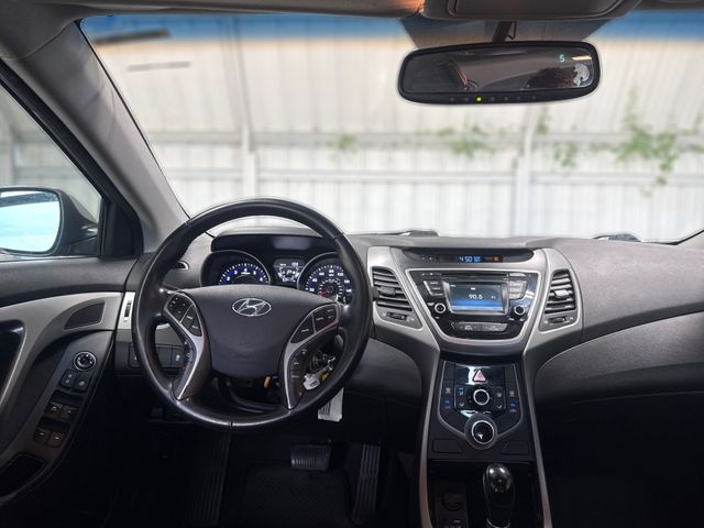 2015 Hyundai ELANTRA SE | Houston, TX | Texas Star Motors 2015 Hyundai ELANTRA SE | Houston, TX | Texas Star Motors
