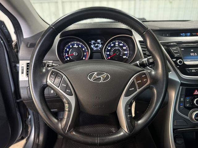 2015 Hyundai ELANTRA SE | Houston, TX | Texas Star Motors