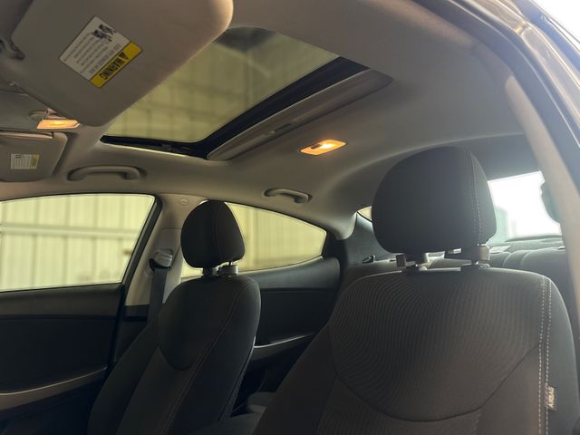 2015 Hyundai ELANTRA SE | Houston, TX | Texas Star Motors 2015 Hyundai ELANTRA SE | Houston, TX | Texas Star Motors