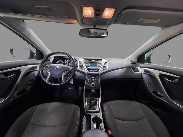 2015 Hyundai ELANTRA SE | Houston, TX | Texas Star Motors