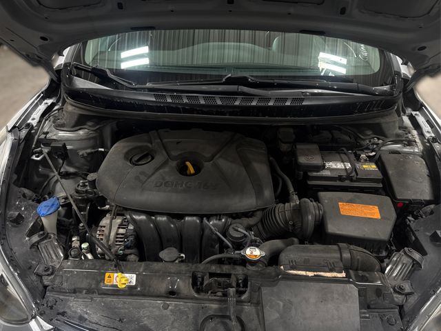 2015 Hyundai ELANTRA SE | Houston, TX | Texas Star Motors 2015 Hyundai ELANTRA SE | Houston, TX | Texas Star Motors