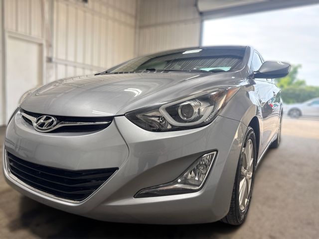 2015 Hyundai ELANTRA SE | Houston, TX | Texas Star Motors 2015 Hyundai ELANTRA SE | Houston, TX | Texas Star Motors
