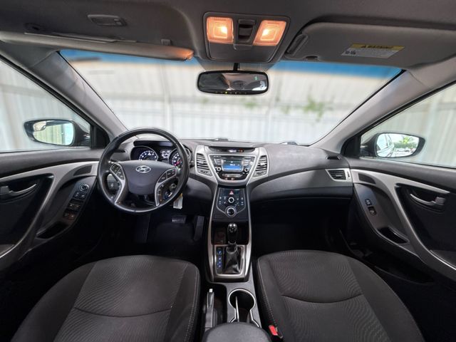 2015 Hyundai ELANTRA SE | Houston, TX | Texas Star Motors