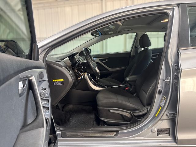 2015 Hyundai ELANTRA SE | Houston, TX | Texas Star Motors 2015 Hyundai ELANTRA SE | Houston, TX | Texas Star Motors