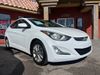 2015 Hyundai ELANTRA SE CAR PROS AUTO CENTER (702) 405-9905 | Las Vegas, Nevada | Car Pros Auto Center