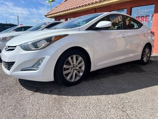 2015 Hyundai ELANTRA SE CAR PROS AUTO CENTER (702) 405-9905 | Las Vegas, Nevada | Car Pros Auto Center