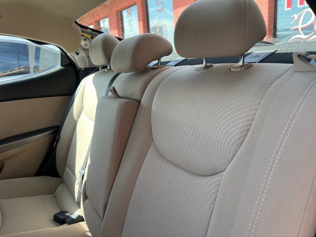 2015 Hyundai ELANTRA SE CAR PROS AUTO CENTER (702) 405-9905