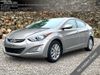 2015 Hyundai Elantra SE | Naugatuck, Connecticut | A Better Way Wholesale Autos-CT