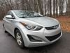 2015 Hyundai ELANTRA SE | Ravenna, Ohio | Good Used Cars, Inc. 