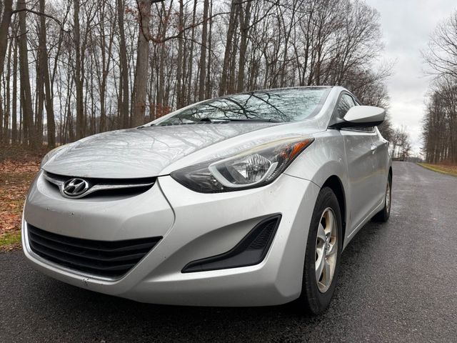 2015 Hyundai ELANTRA SE | Ravenna, Ohio | Good Used Cars, Inc. 