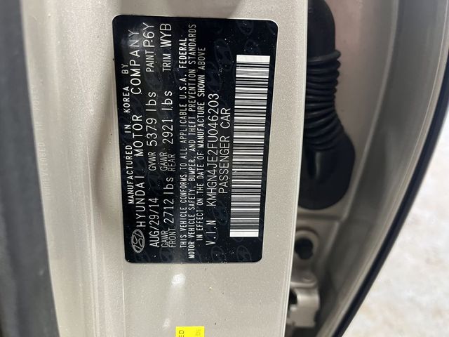 2015 Hyundai Genesis 3.8L | Annapolis, MD | Annapolis Public Auto Auction 2015 Hyundai Genesis 3.8L | Annapolis, MD | Annapolis Public Auto Auction