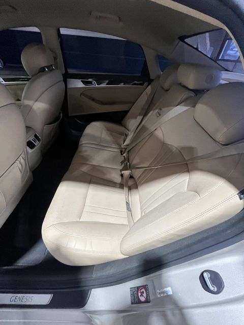 2015 Hyundai Genesis 3.8L | Annapolis, MD | Annapolis Public Auto Auction