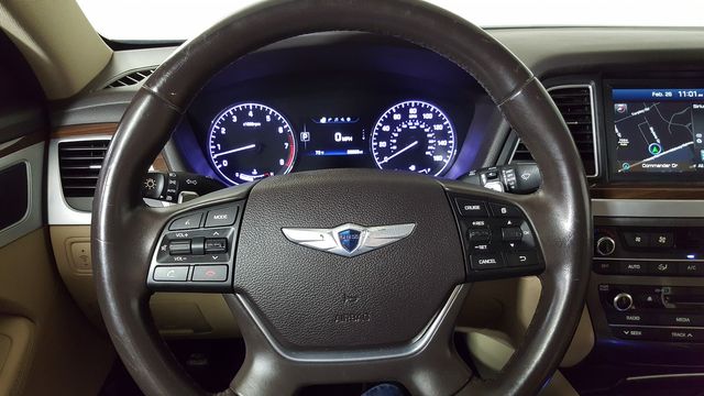 2015 Hyundai Genesis 3.8L | Carrollton, TX | Legend Motorcars of Carrollton